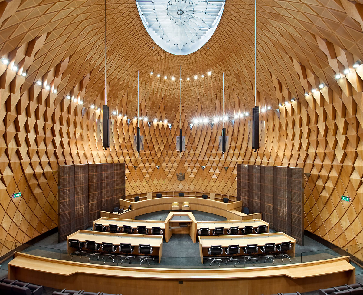 supreme-court Supreme Court New Zealand